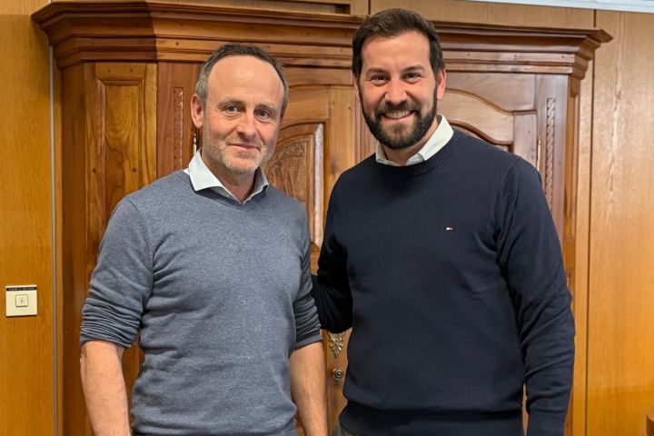 Sicherheit durch Zusammenarbeit in Bludenz